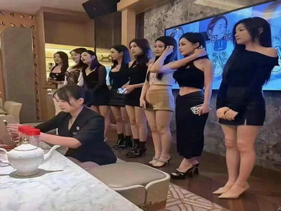 新余KTV招聘